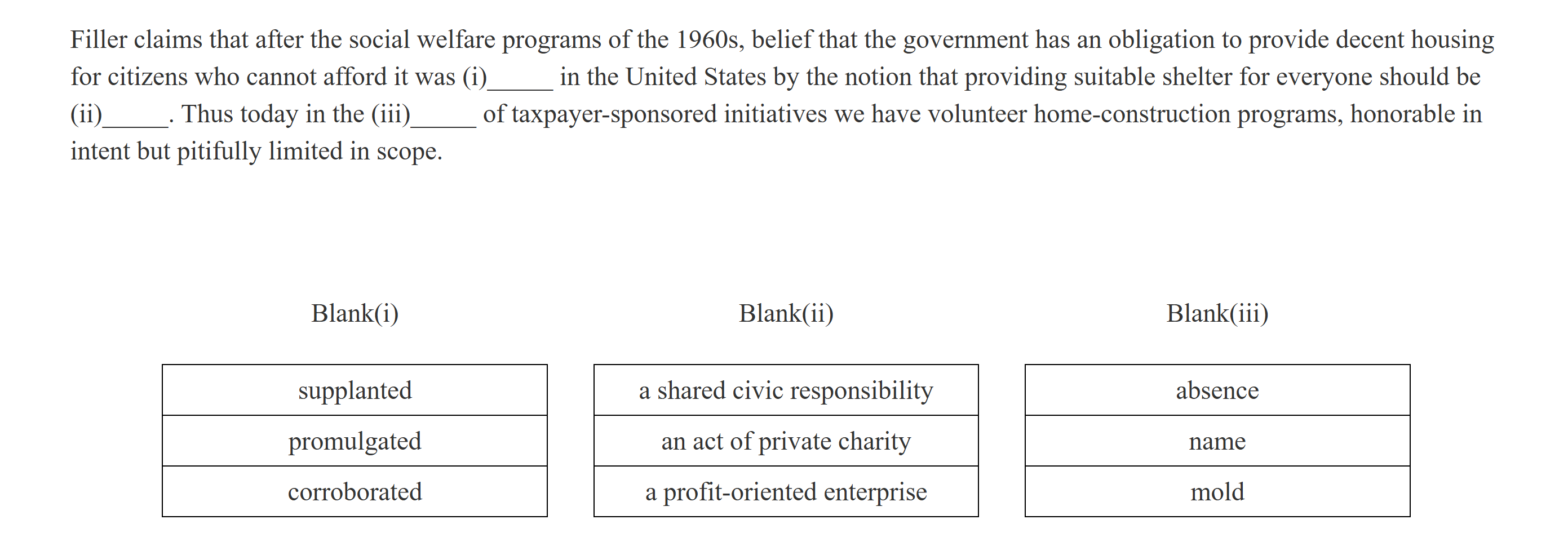 KMF Comprehensive set of mathematics questions after the reform